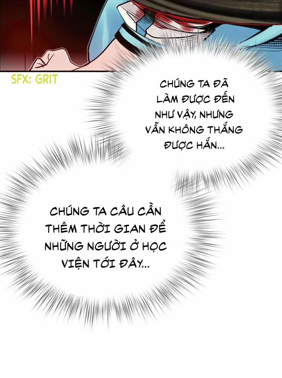 Nhân Trùng Đại Chiến 11 trang 47