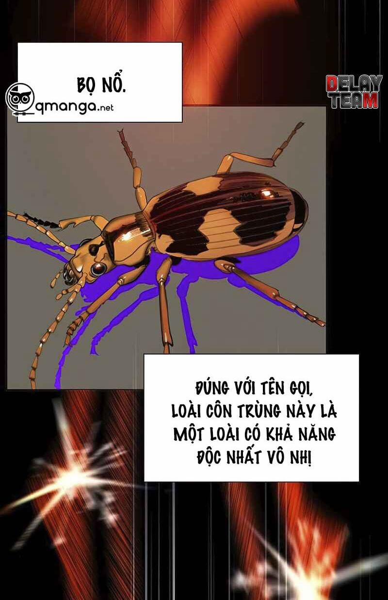 Nhân Trùng Đại Chiến 11 trang 77