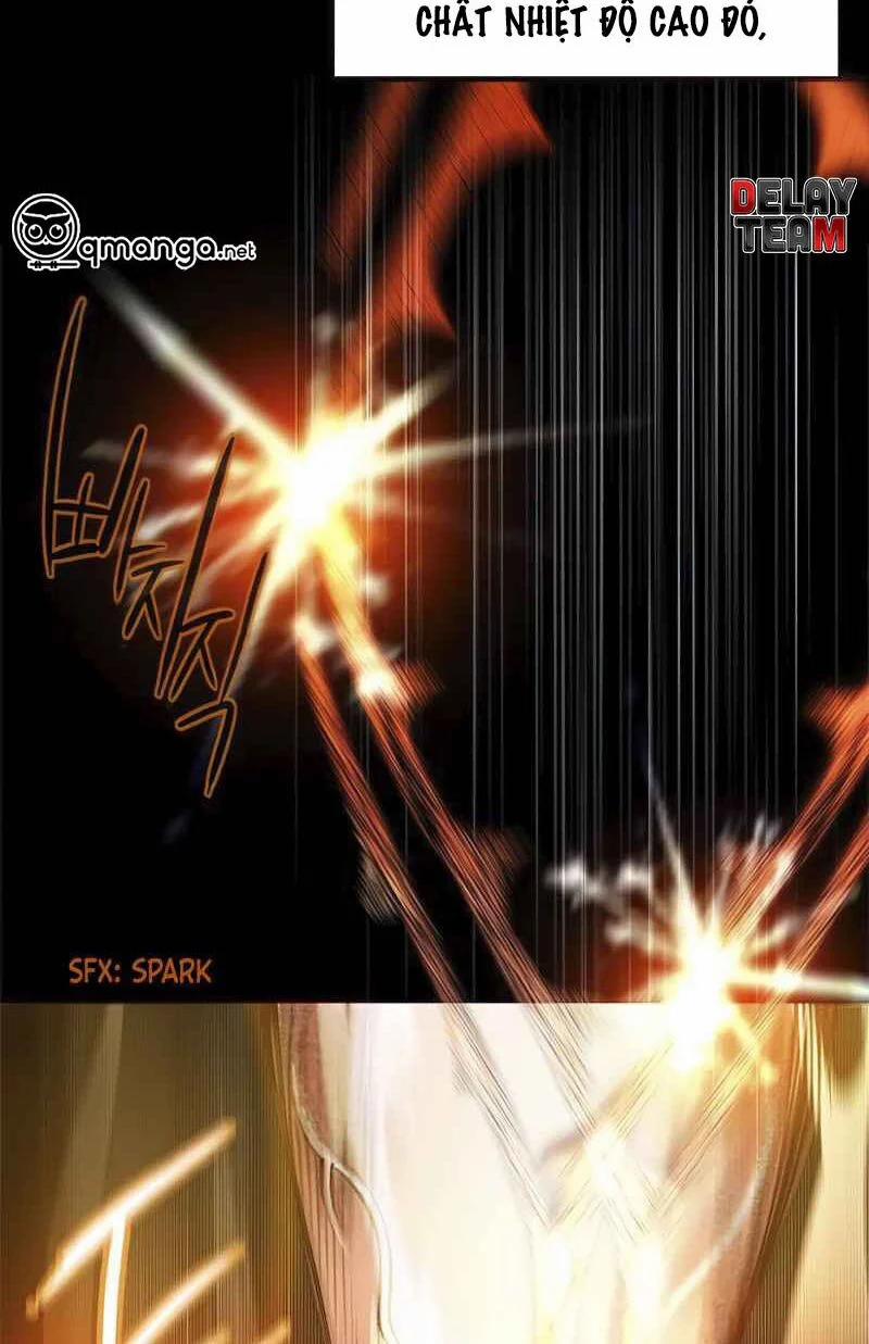 Nhân Trùng Đại Chiến 11 trang 79