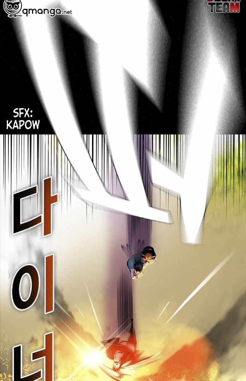 Nhân Trùng Đại Chiến 11 trang 85