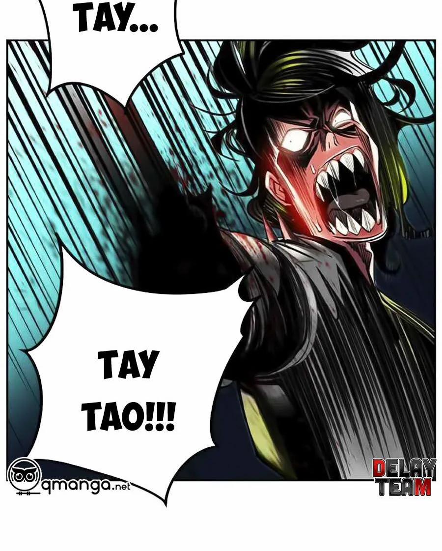 Nhân Trùng Đại Chiến 11 trang 9