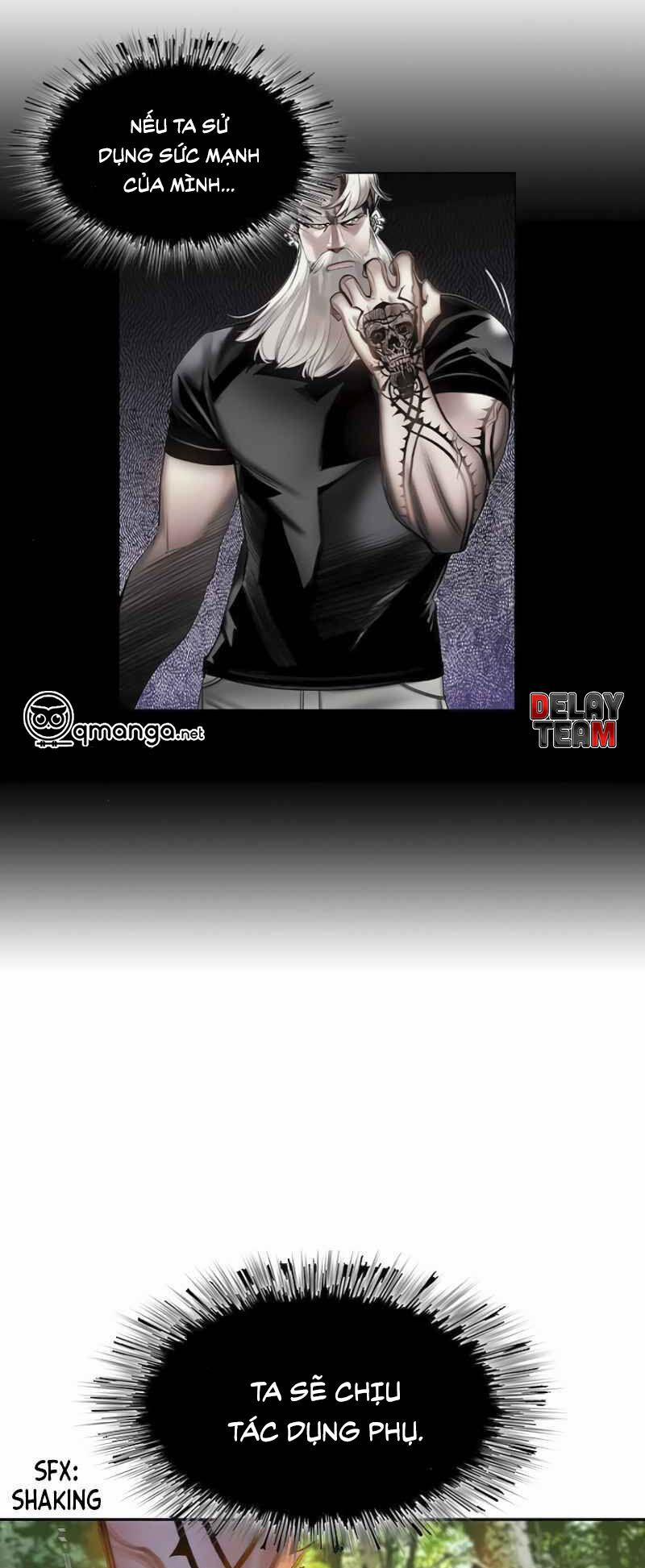 Nhân Trùng Đại Chiến 11 trang 97