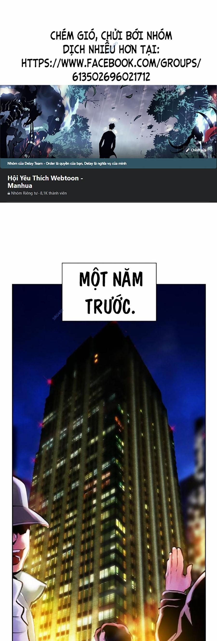 Nhân Trùng Đại Chiến 110 trang 0