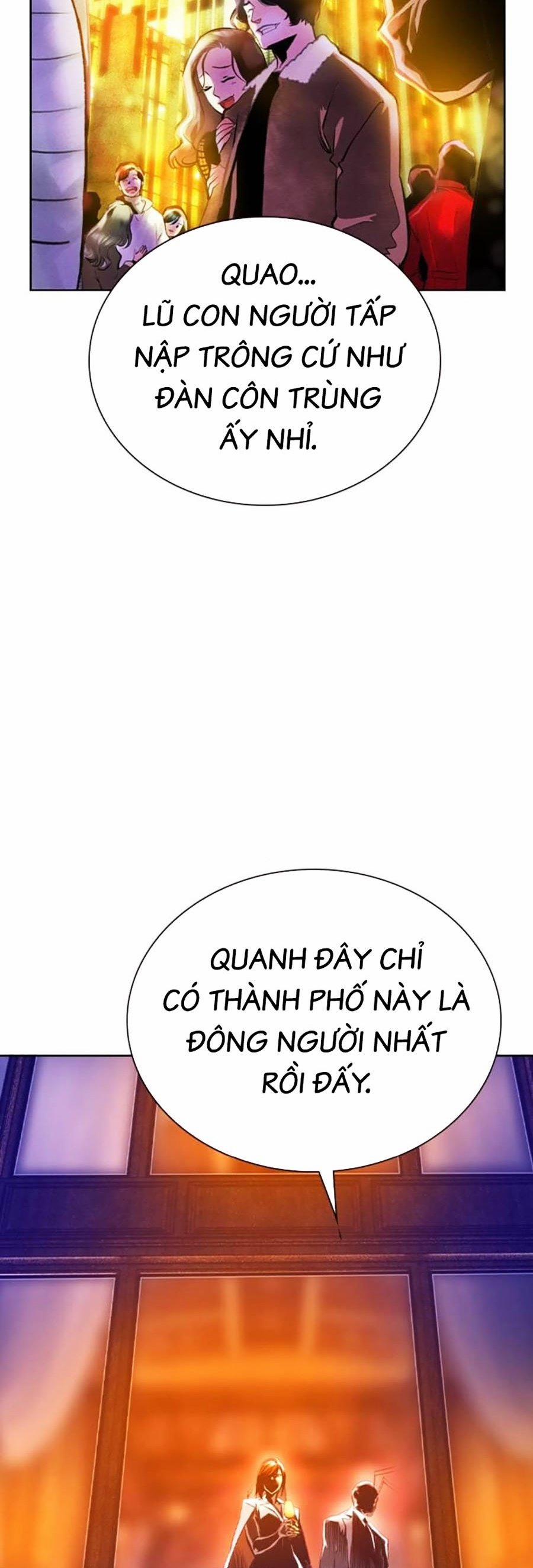 Nhân Trùng Đại Chiến 110 trang 1