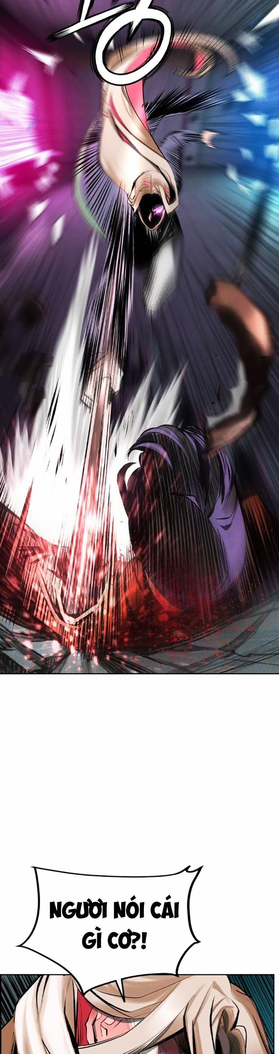 Nhân Trùng Đại Chiến 110 trang 16