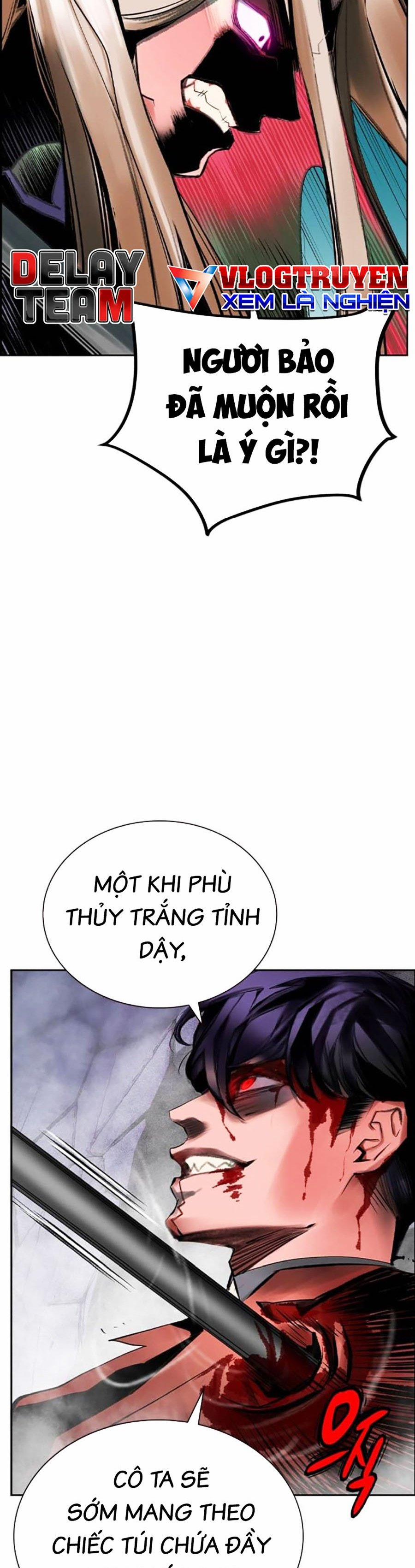 Nhân Trùng Đại Chiến 110 trang 17