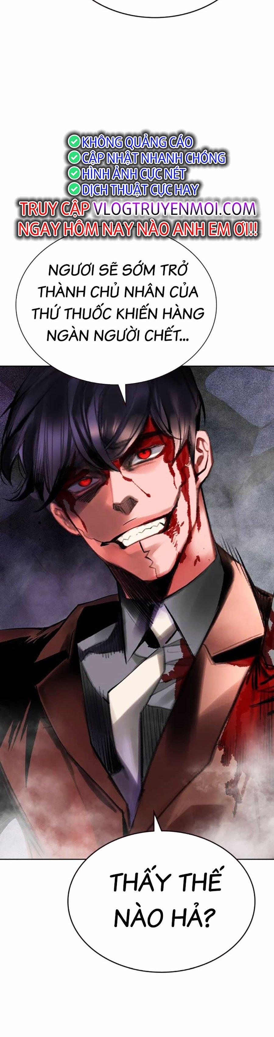 Nhân Trùng Đại Chiến 110 trang 19