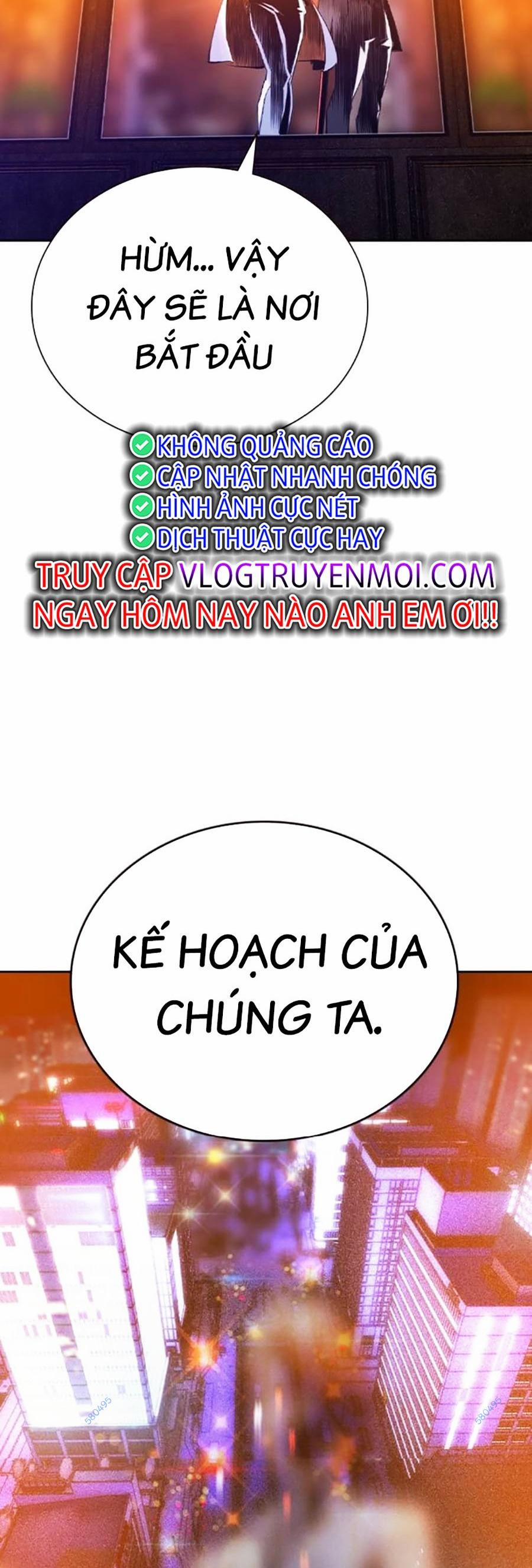 Nhân Trùng Đại Chiến 110 trang 2