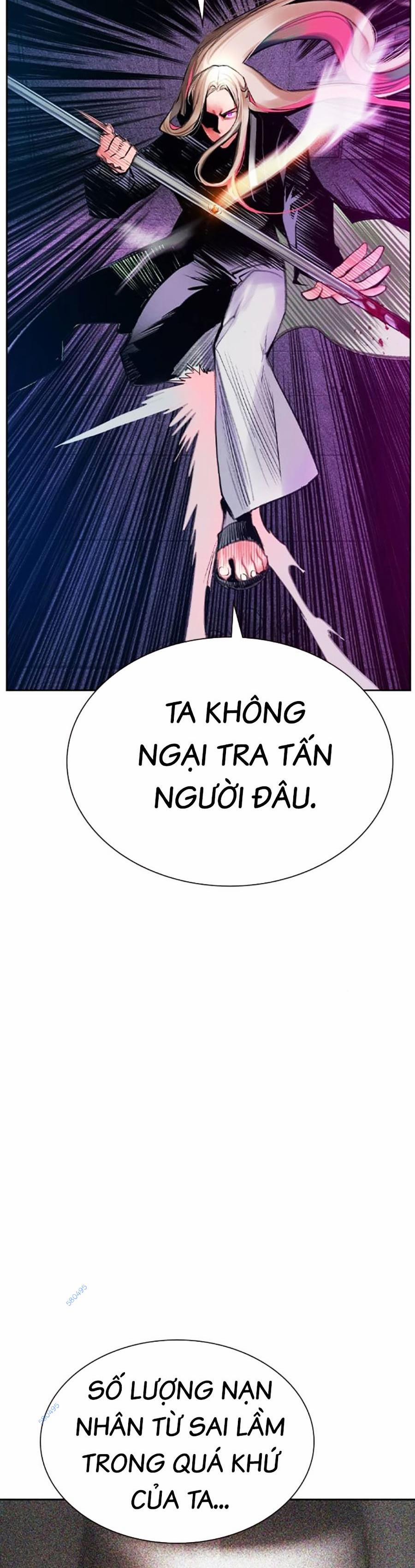 Nhân Trùng Đại Chiến 110 trang 24