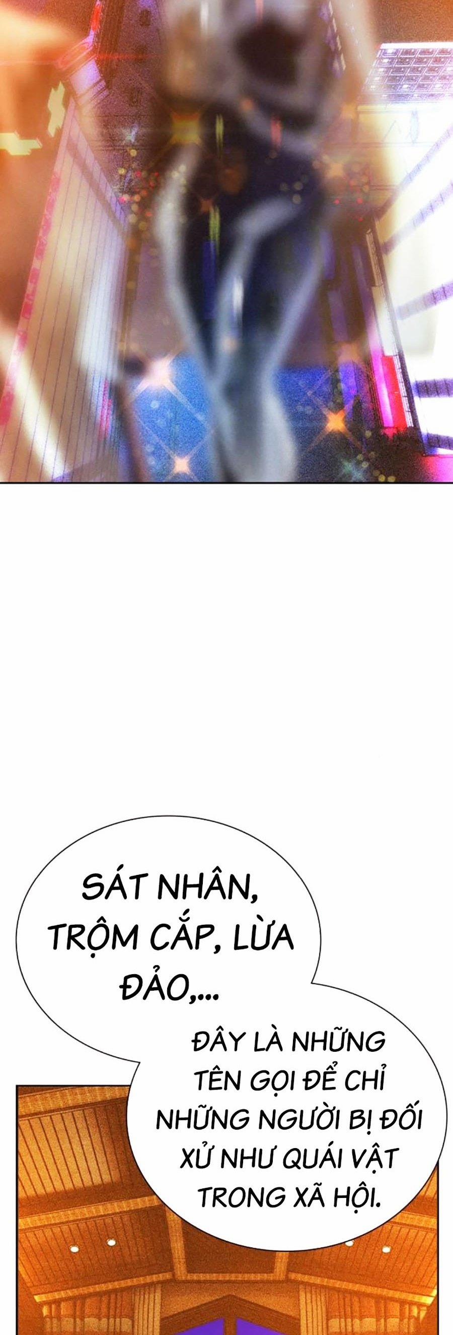 Nhân Trùng Đại Chiến 110 trang 3