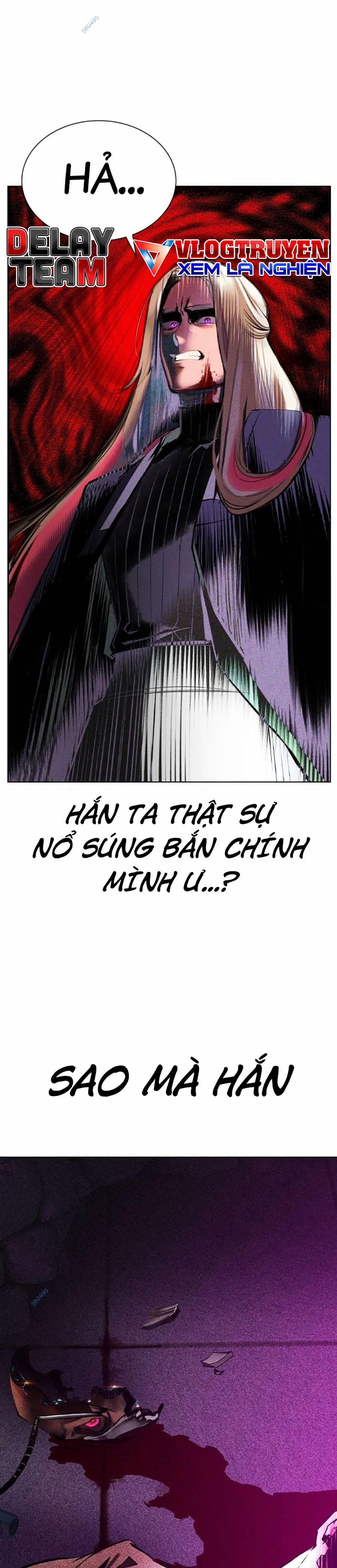 Nhân Trùng Đại Chiến 110 trang 30