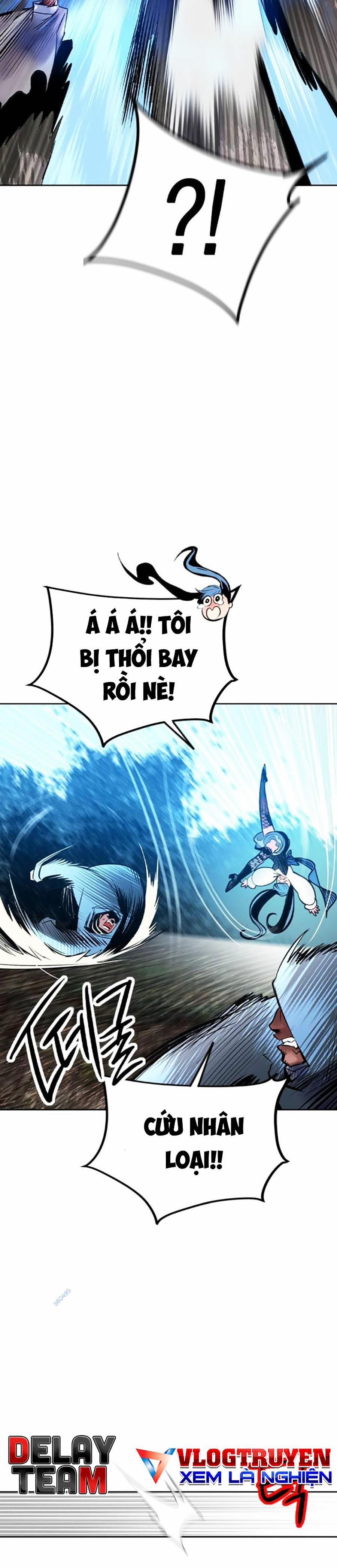 Nhân Trùng Đại Chiến 110 trang 36
