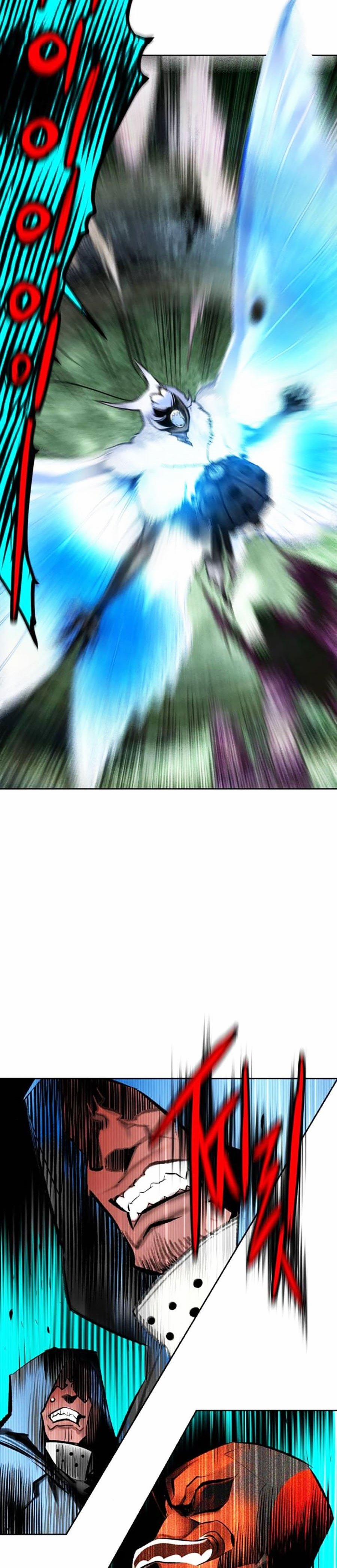 Nhân Trùng Đại Chiến 110 trang 39