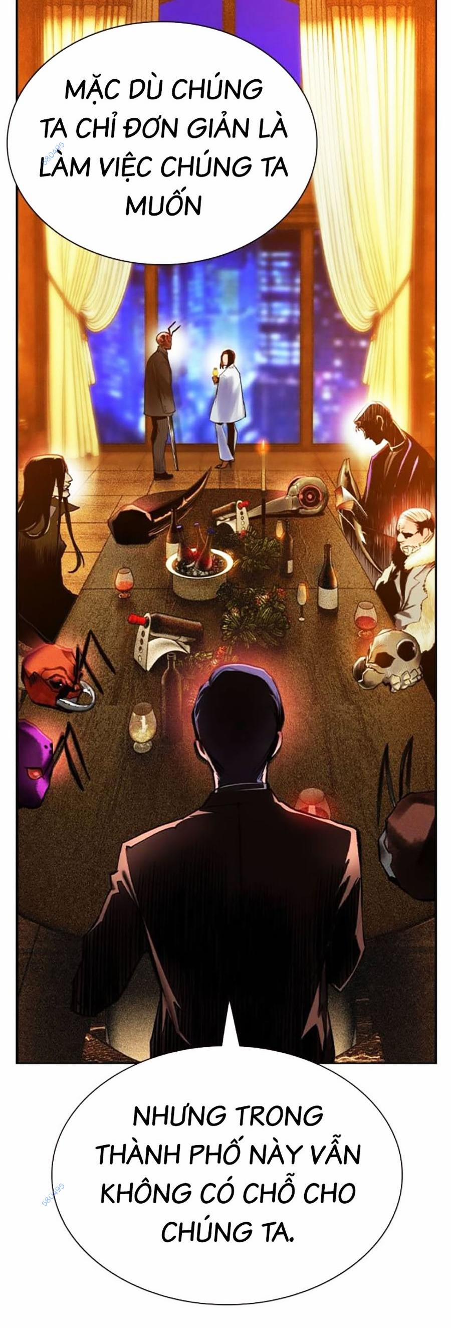 Nhân Trùng Đại Chiến 110 trang 4