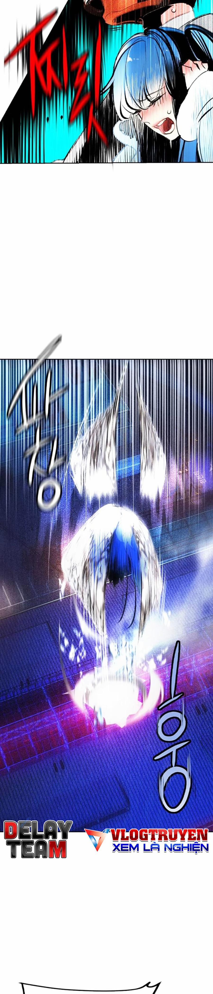 Nhân Trùng Đại Chiến 110 trang 40