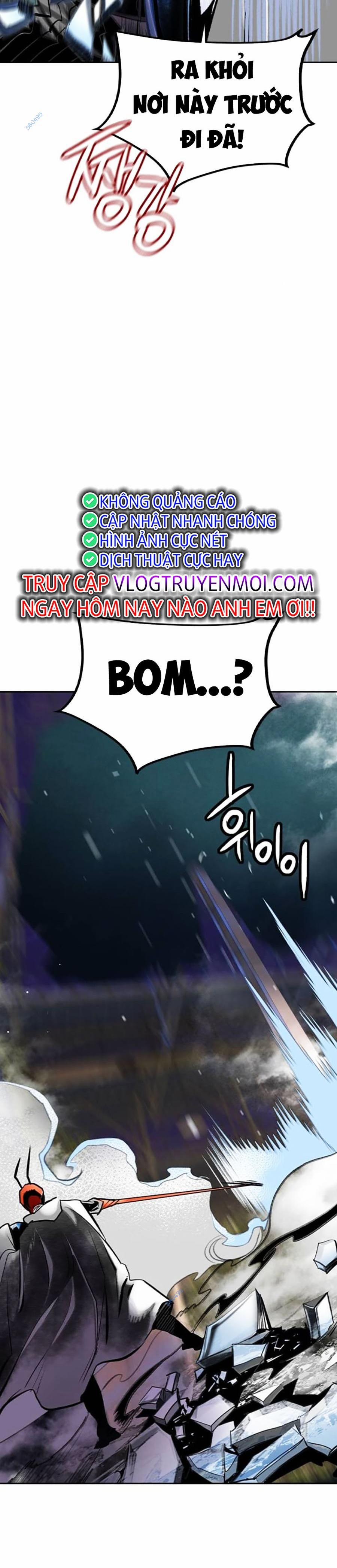 Nhân Trùng Đại Chiến 110 trang 42