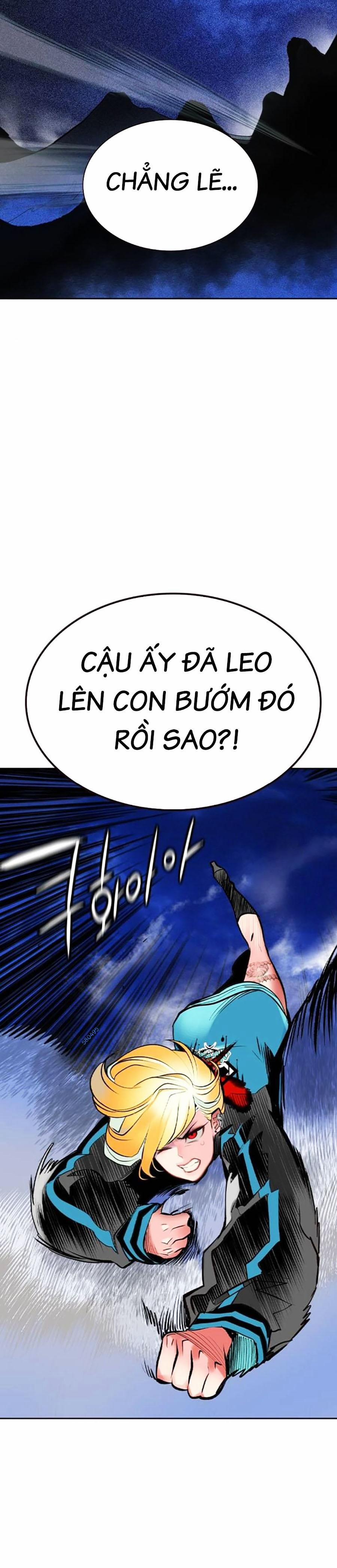 Nhân Trùng Đại Chiến 110 trang 44