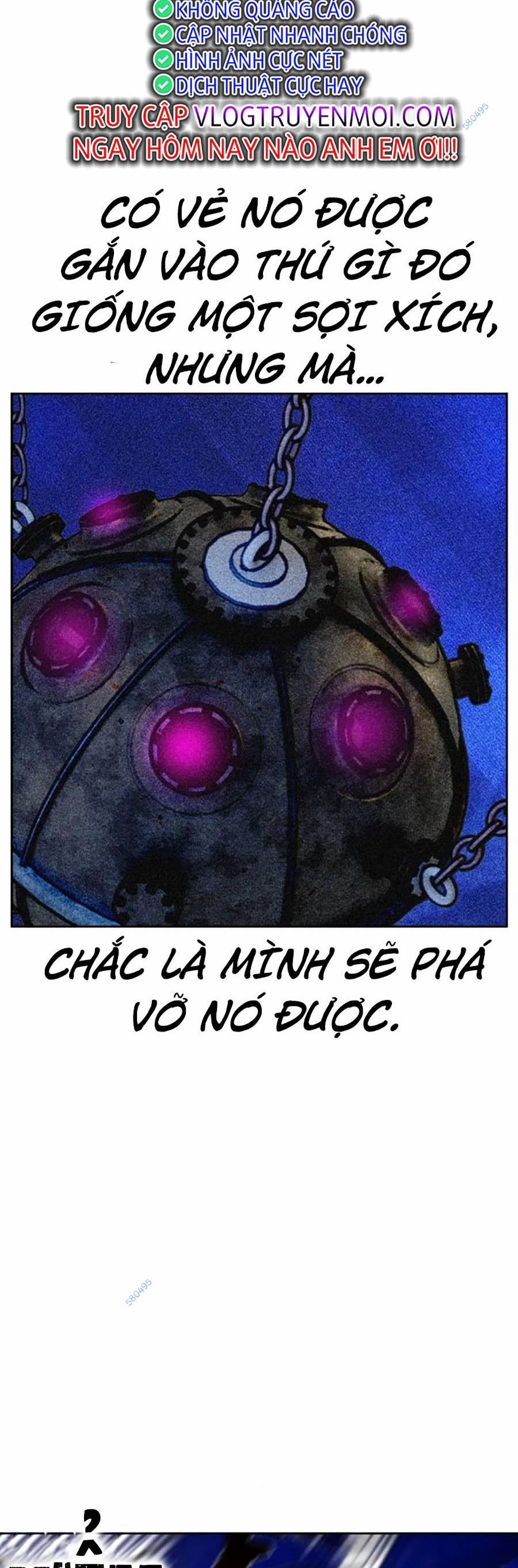 Nhân Trùng Đại Chiến 110 trang 46