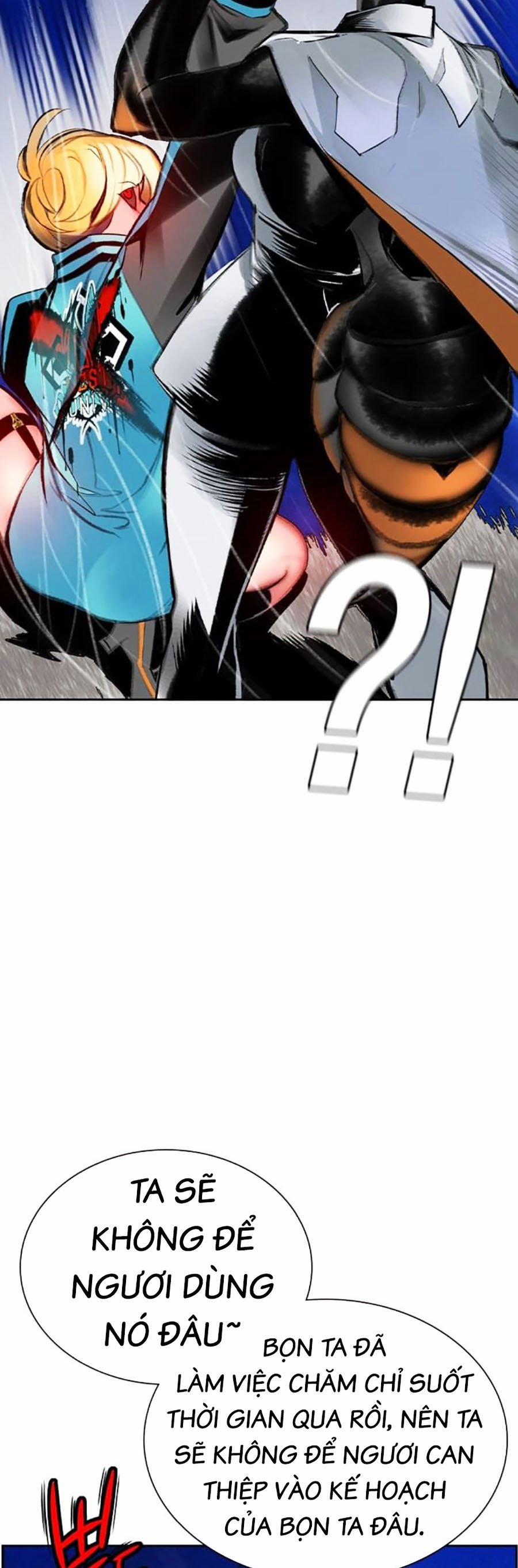 Nhân Trùng Đại Chiến 110 trang 49