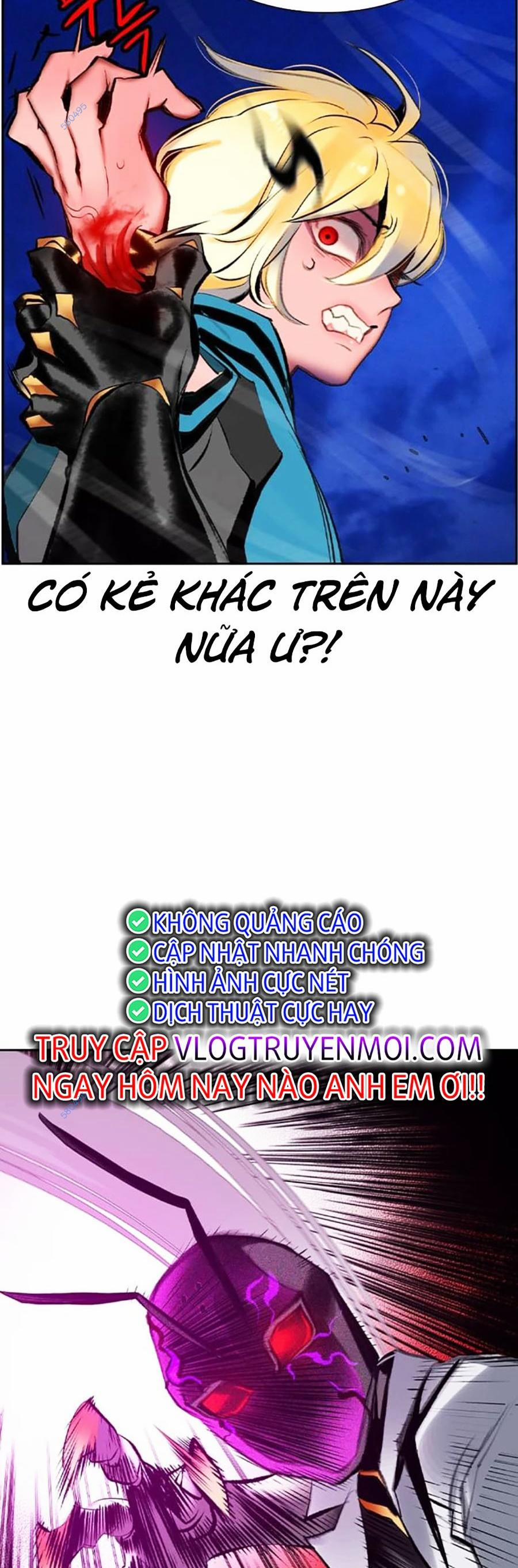 Nhân Trùng Đại Chiến 110 trang 50