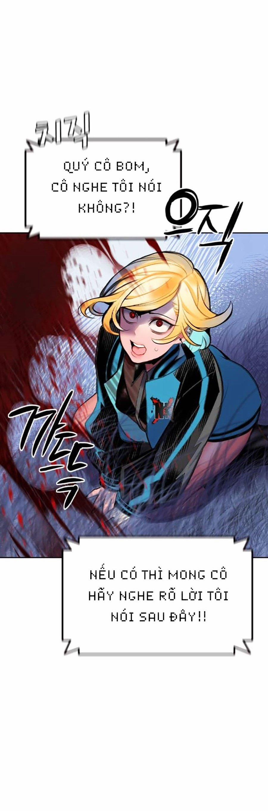 Nhân Trùng Đại Chiến 110 trang 55