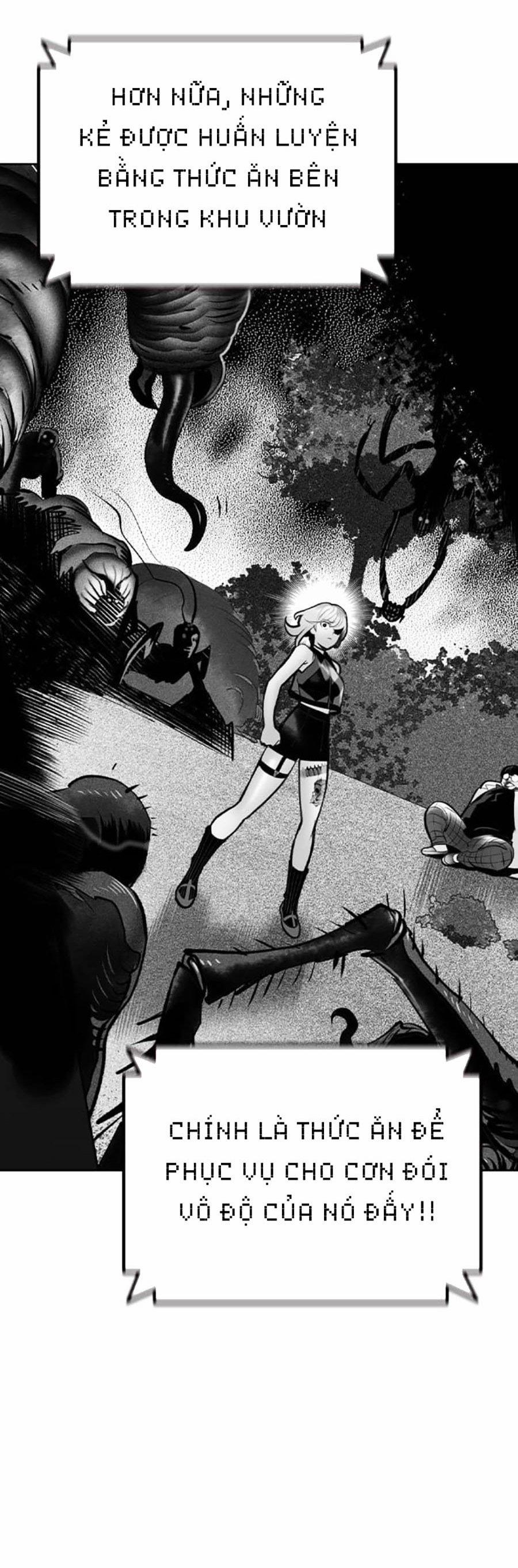 Nhân Trùng Đại Chiến 110 trang 57