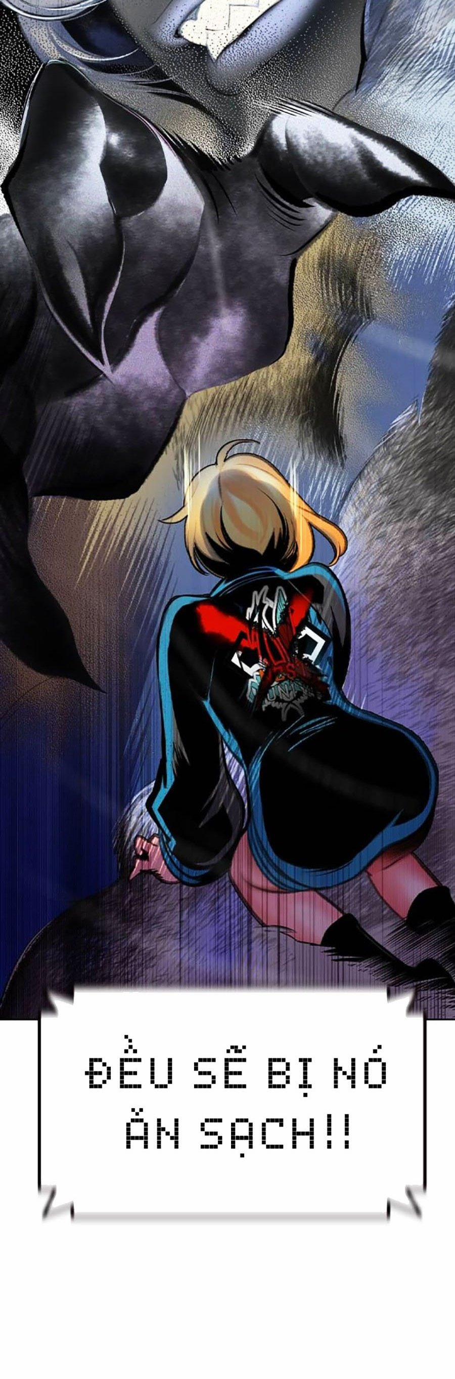 Nhân Trùng Đại Chiến 110 trang 59