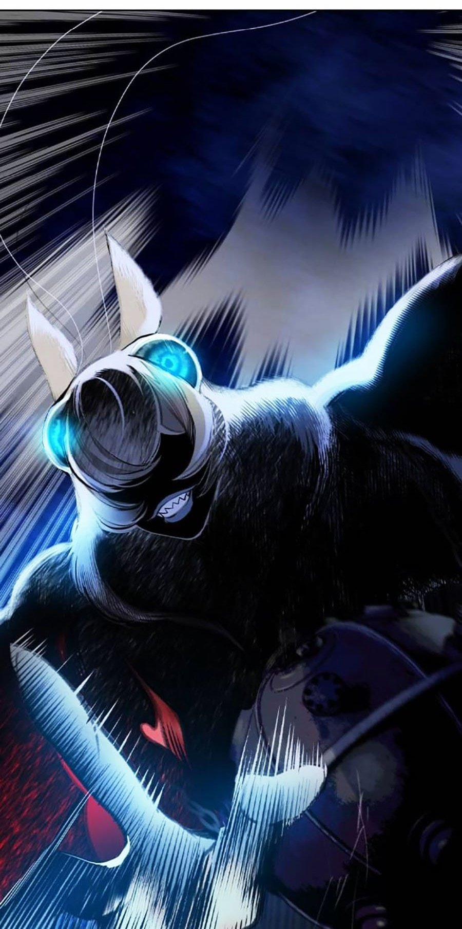 Nhân Trùng Đại Chiến 110 trang 61