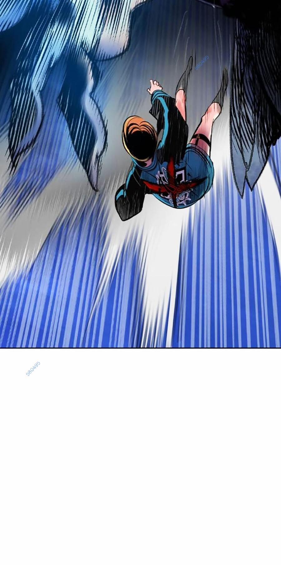 Nhân Trùng Đại Chiến 110 trang 62