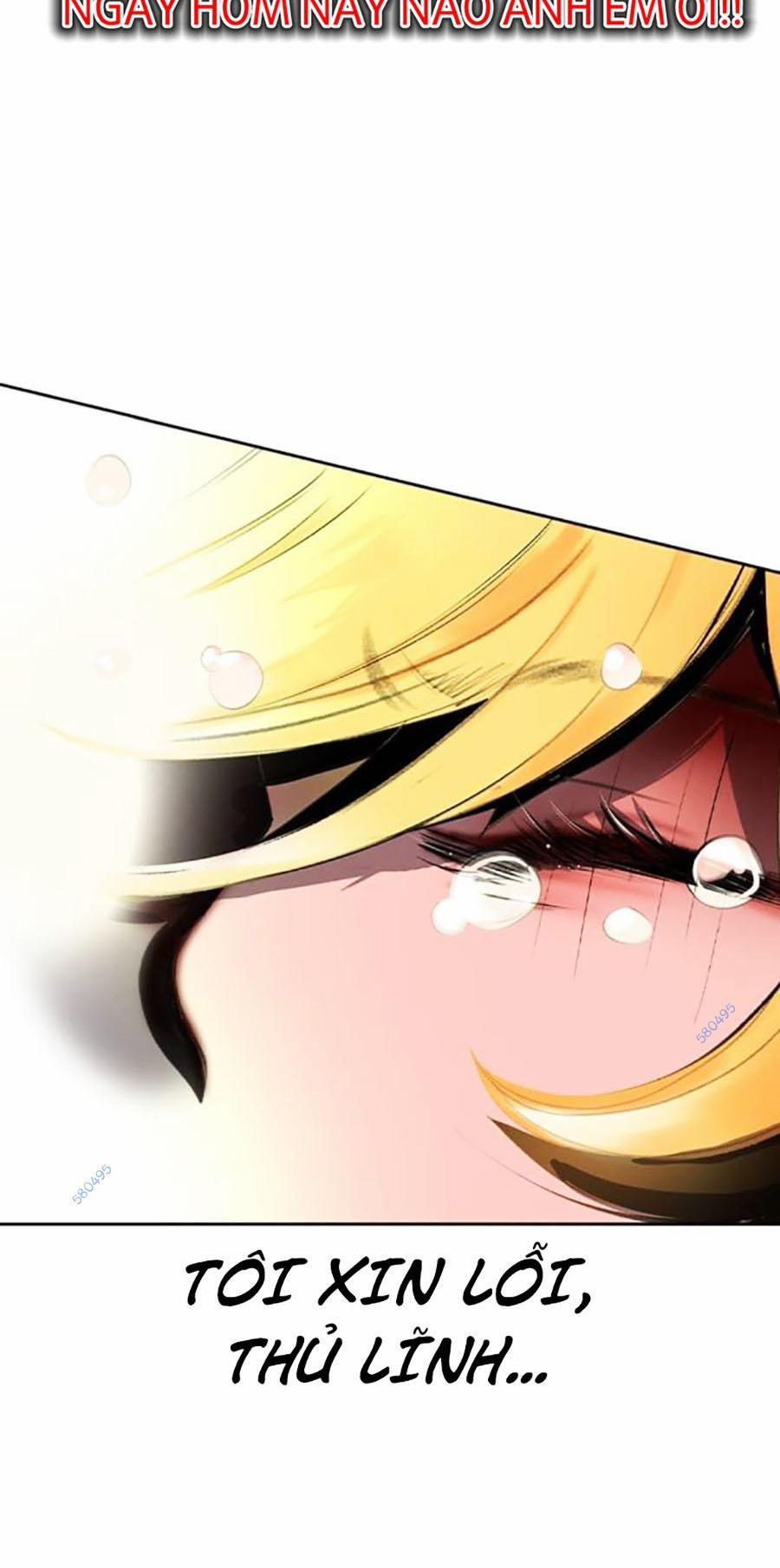 Nhân Trùng Đại Chiến 110 trang 64