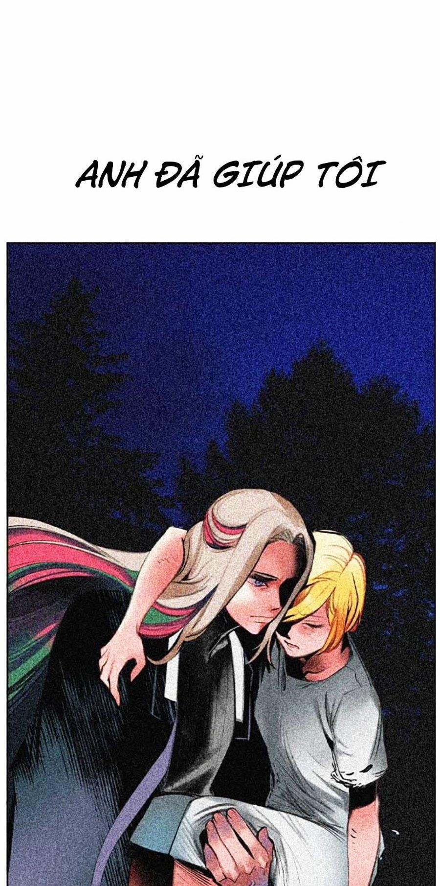 Nhân Trùng Đại Chiến 110 trang 65