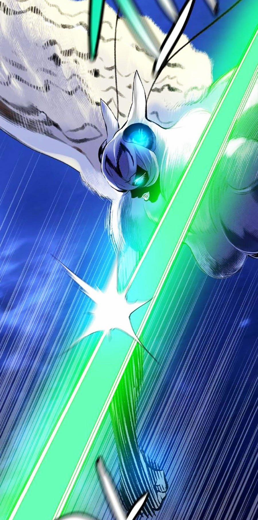 Nhân Trùng Đại Chiến 110 trang 67