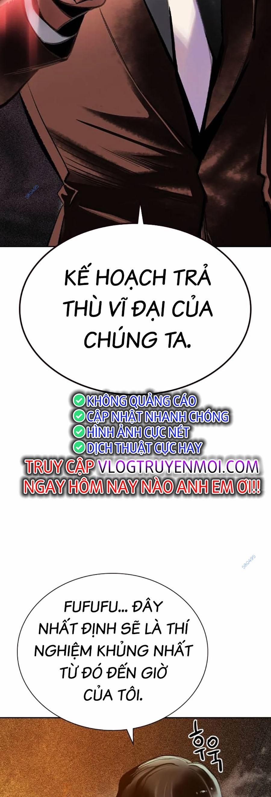 Nhân Trùng Đại Chiến 110 trang 8