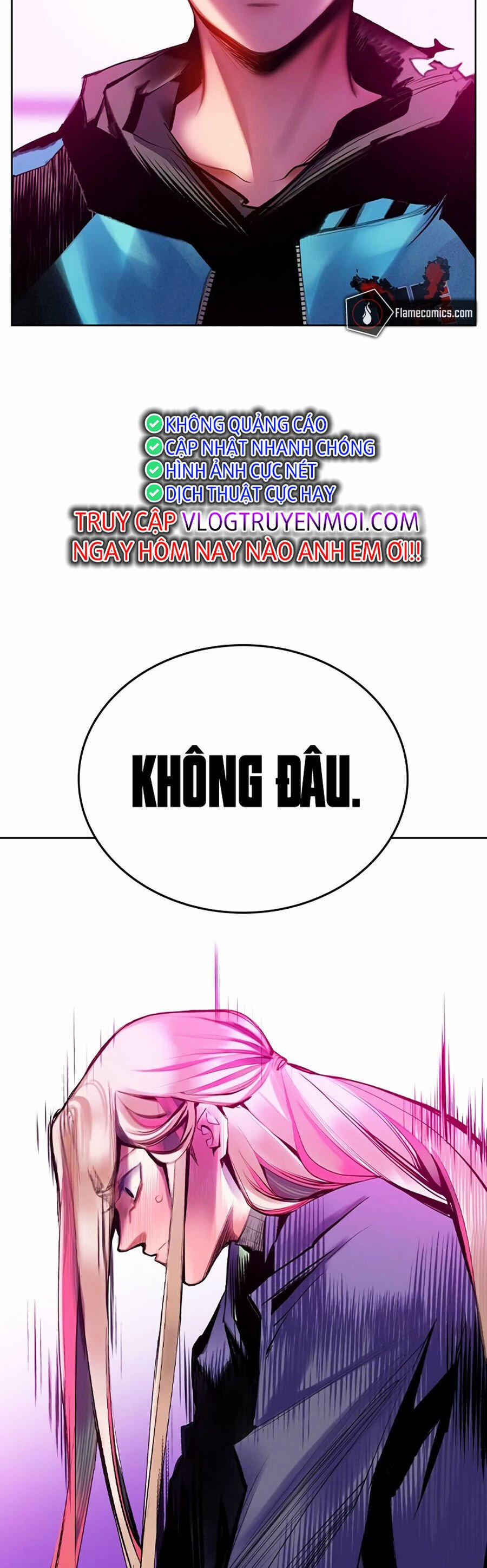 Nhân Trùng Đại Chiến 111 trang 10