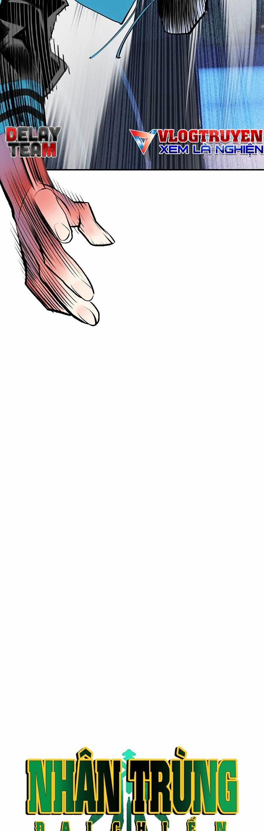 Nhân Trùng Đại Chiến 111 trang 18
