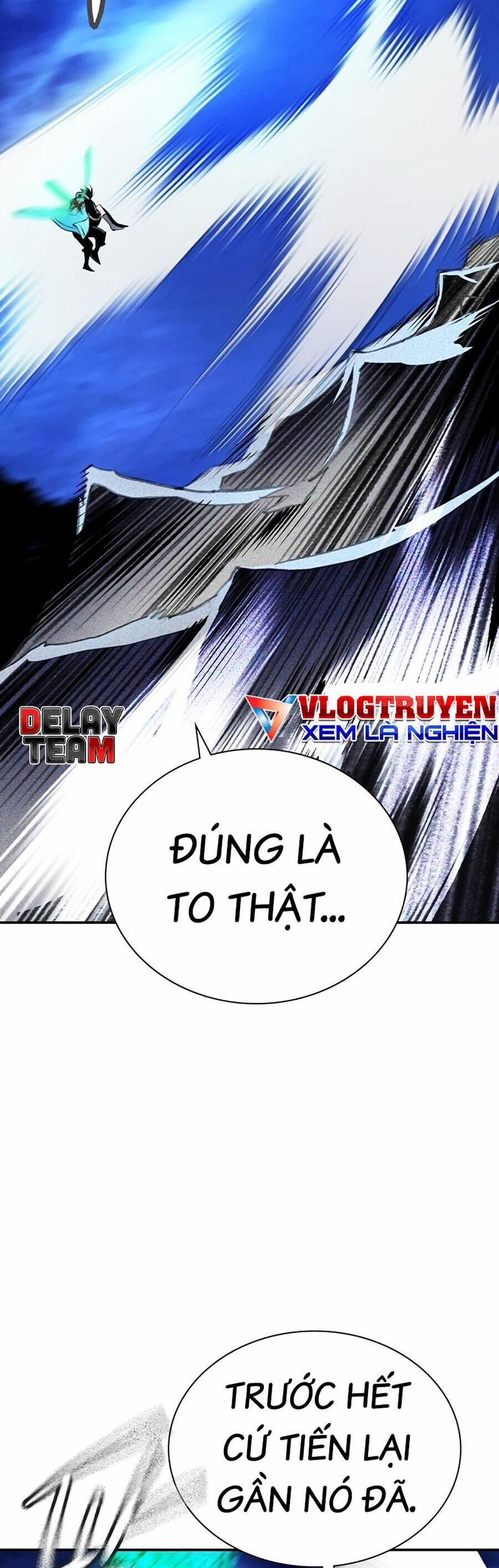 Nhân Trùng Đại Chiến 111 trang 20