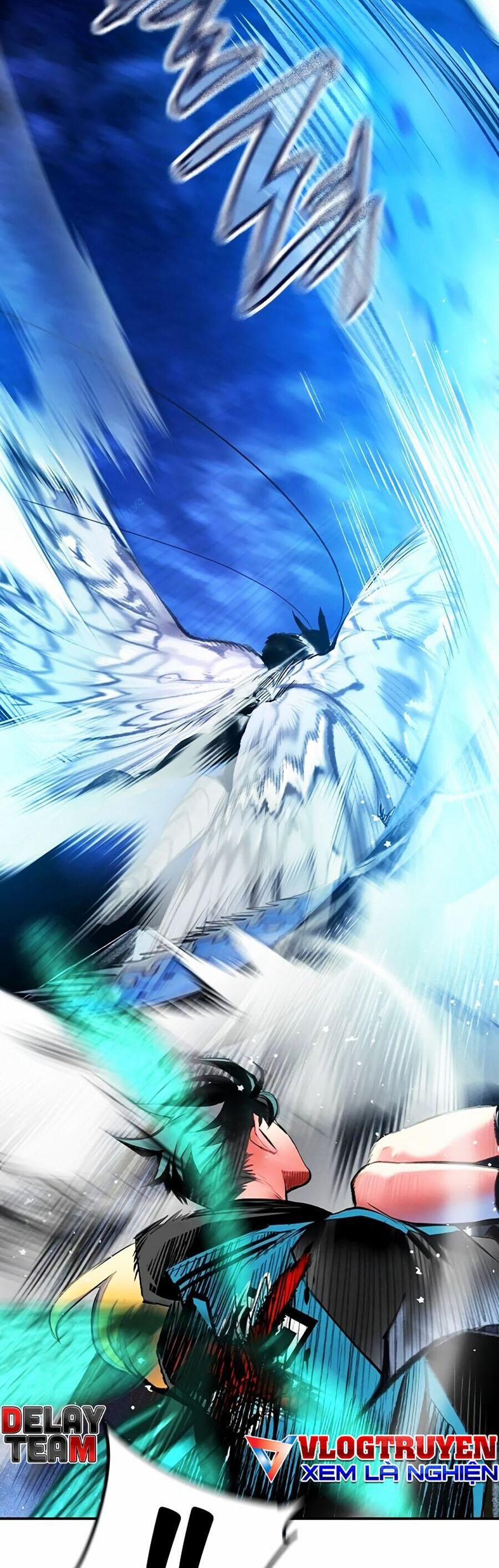 Nhân Trùng Đại Chiến 111 trang 22