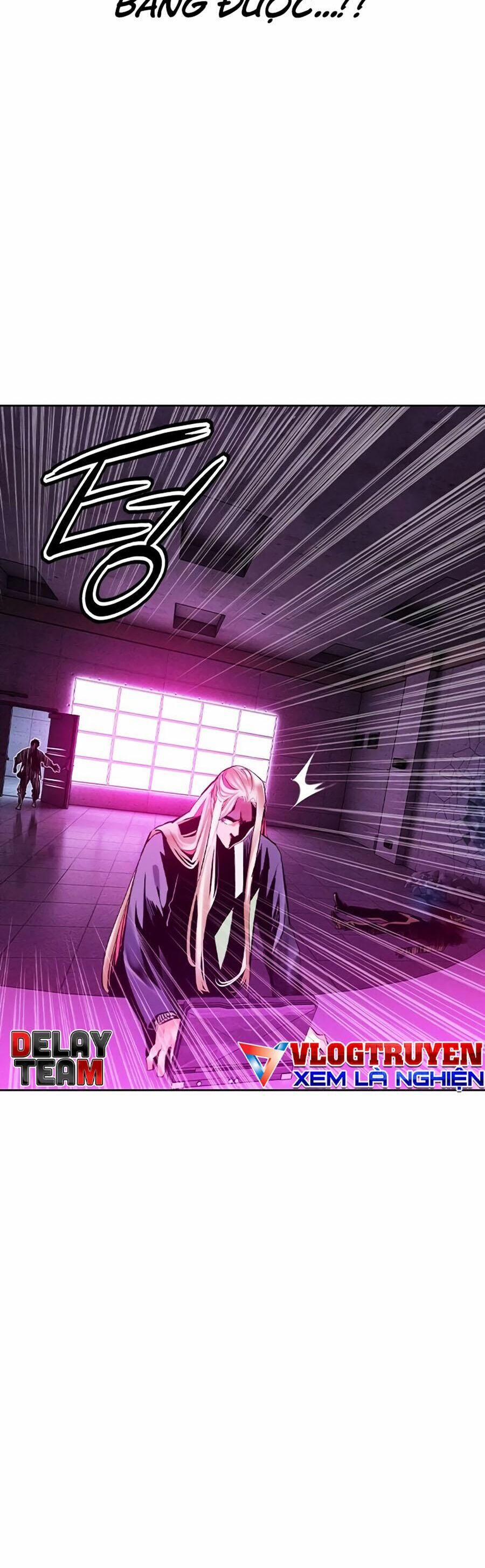 Nhân Trùng Đại Chiến 111 trang 3