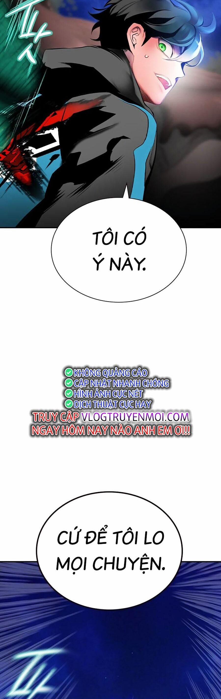 Nhân Trùng Đại Chiến 111 trang 39