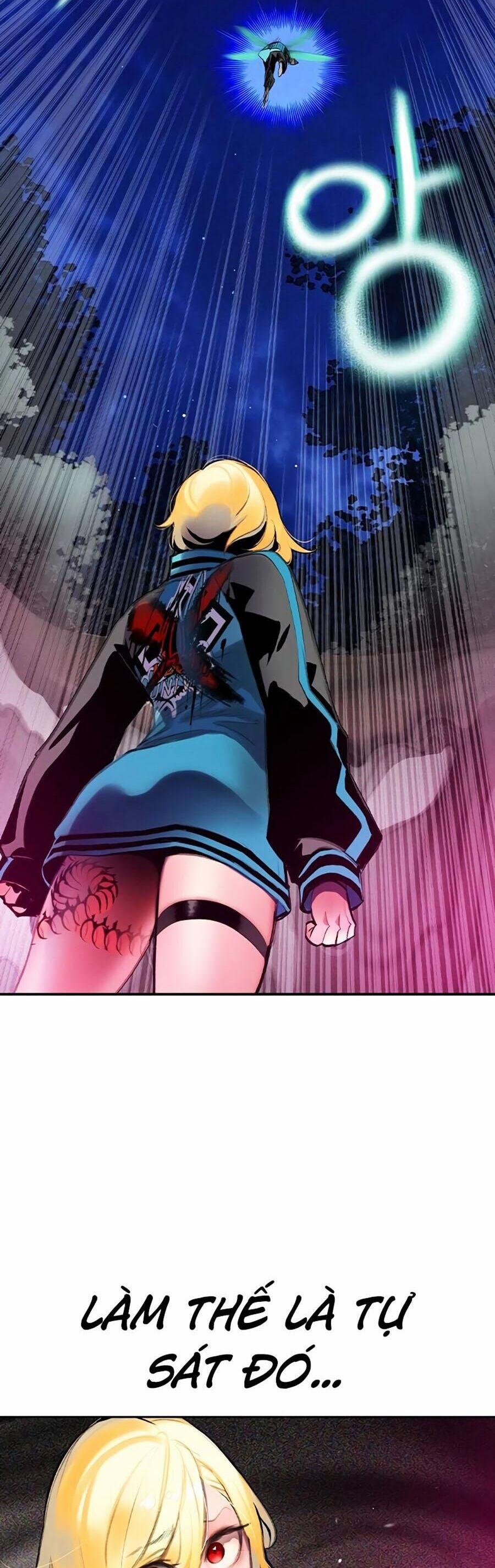 Nhân Trùng Đại Chiến 111 trang 40