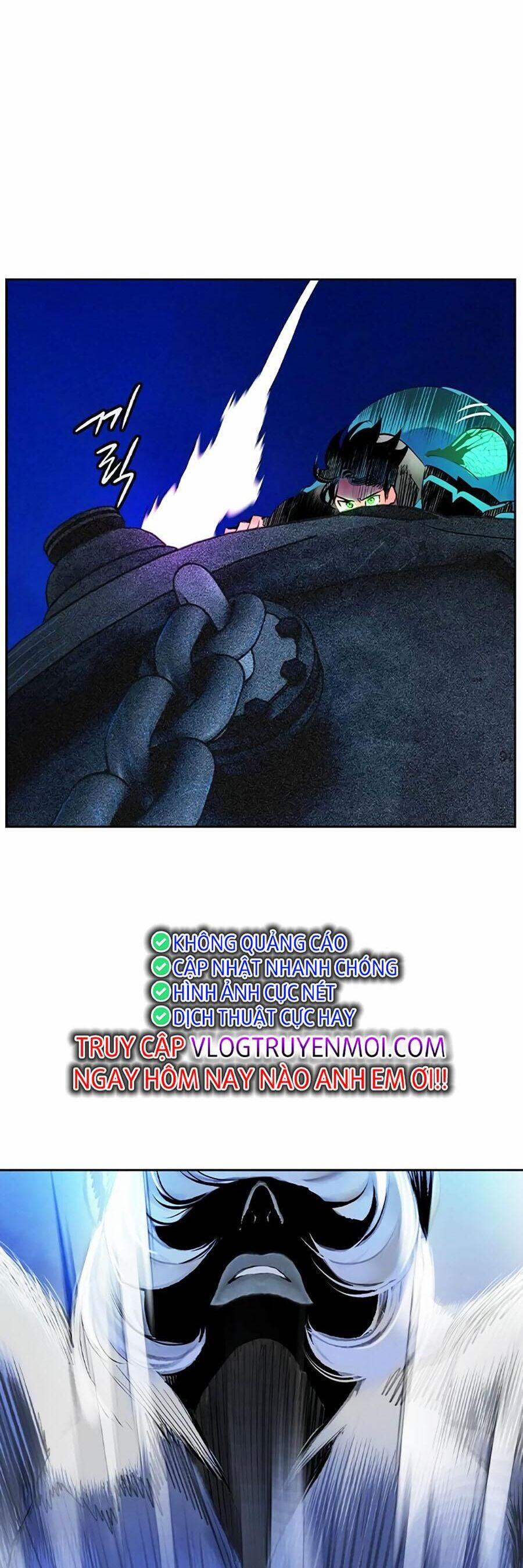 Nhân Trùng Đại Chiến 111 trang 51