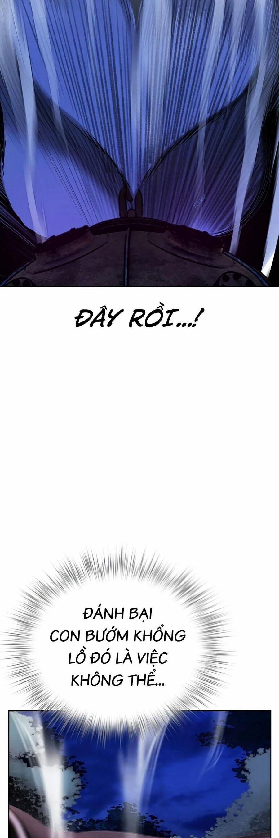 Nhân Trùng Đại Chiến 111 trang 52