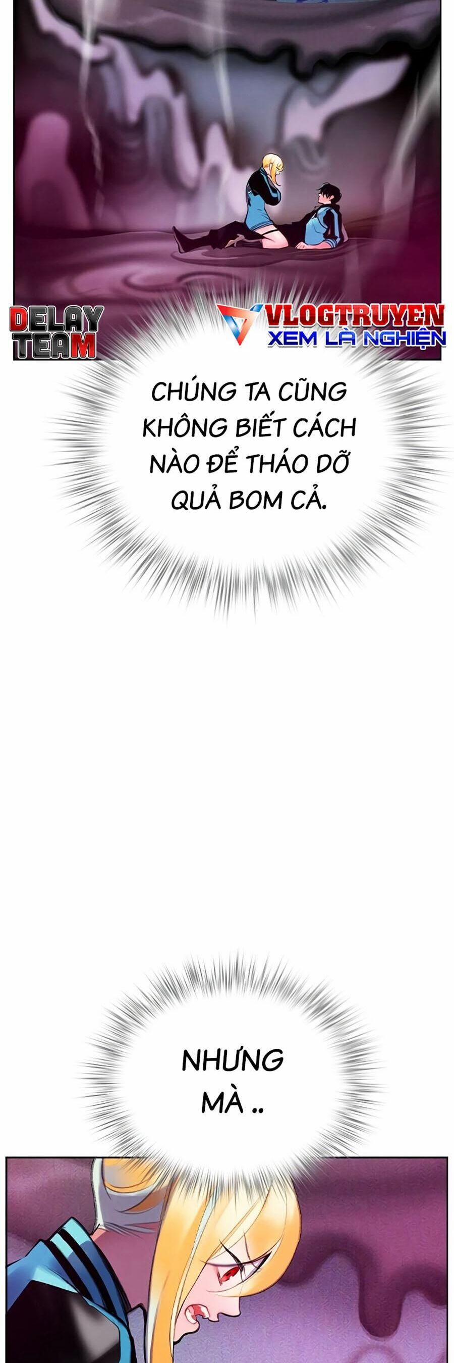 Nhân Trùng Đại Chiến 111 trang 53