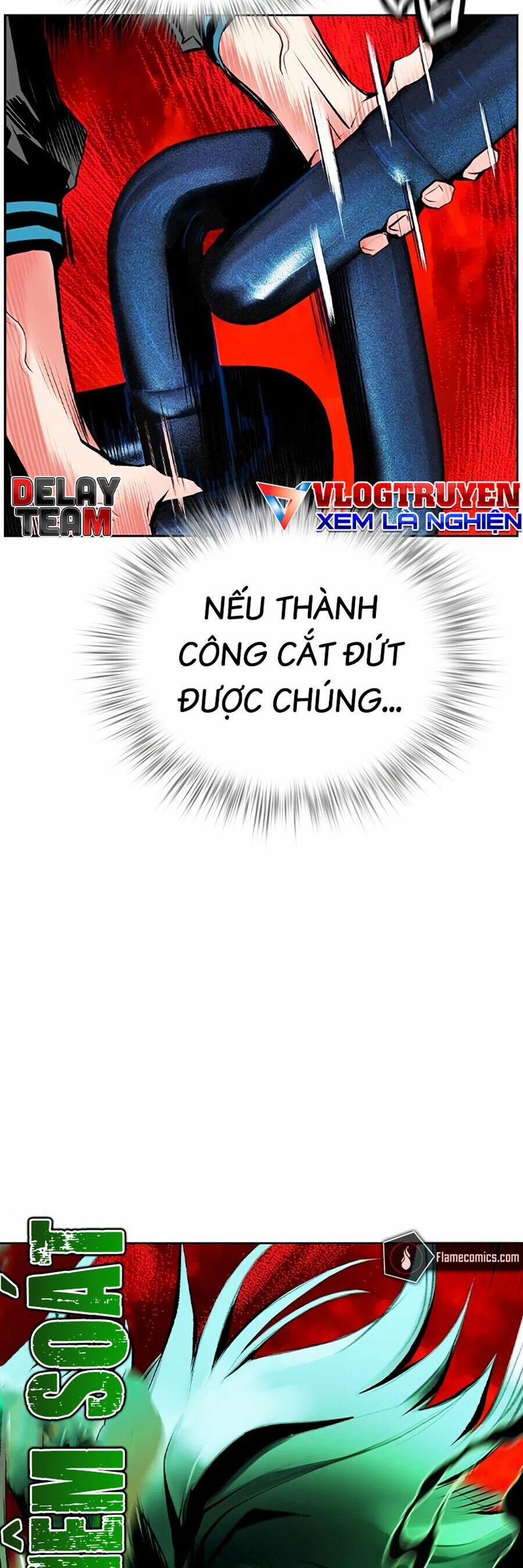 Nhân Trùng Đại Chiến 111 trang 56