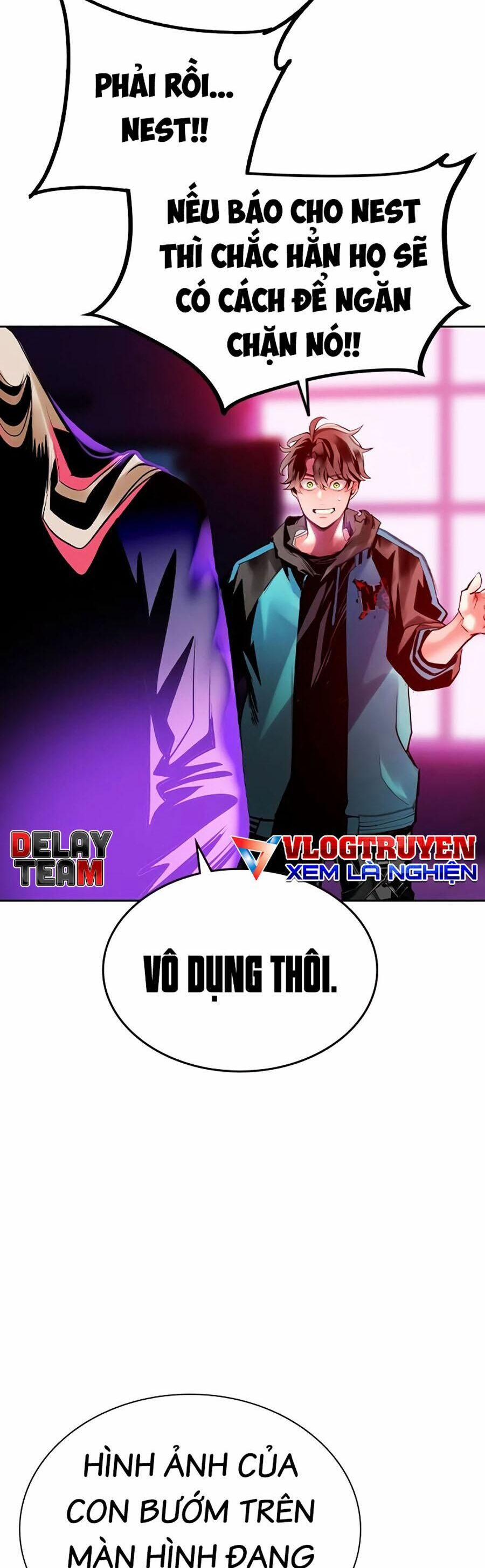 Nhân Trùng Đại Chiến 111 trang 6