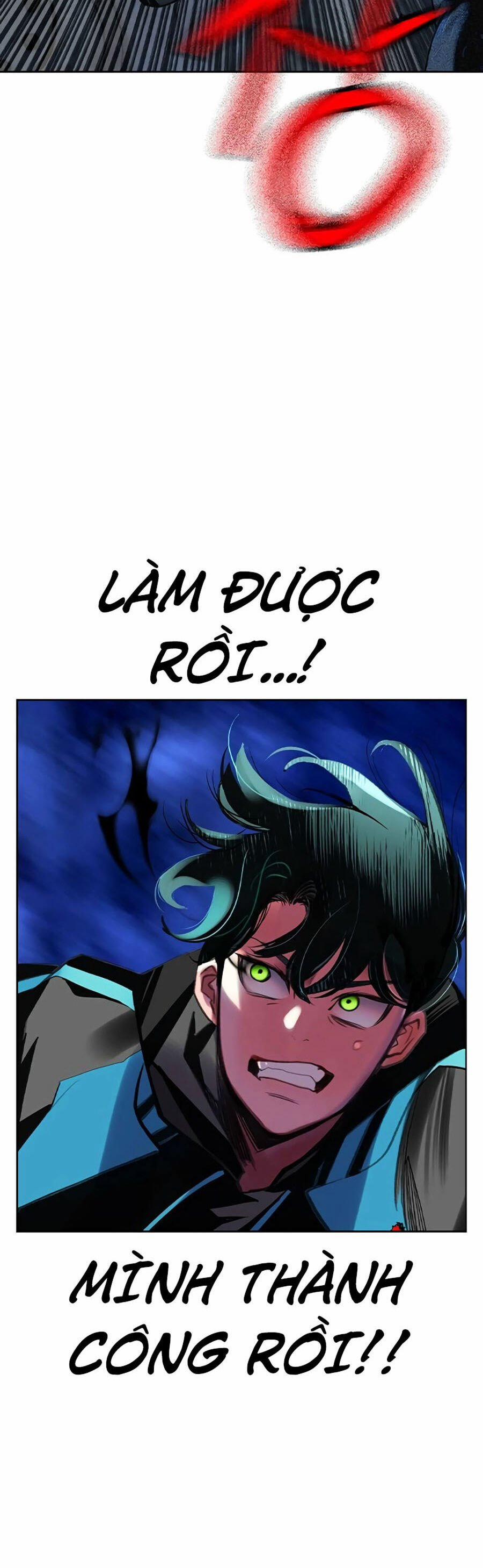 Nhân Trùng Đại Chiến 111 trang 60
