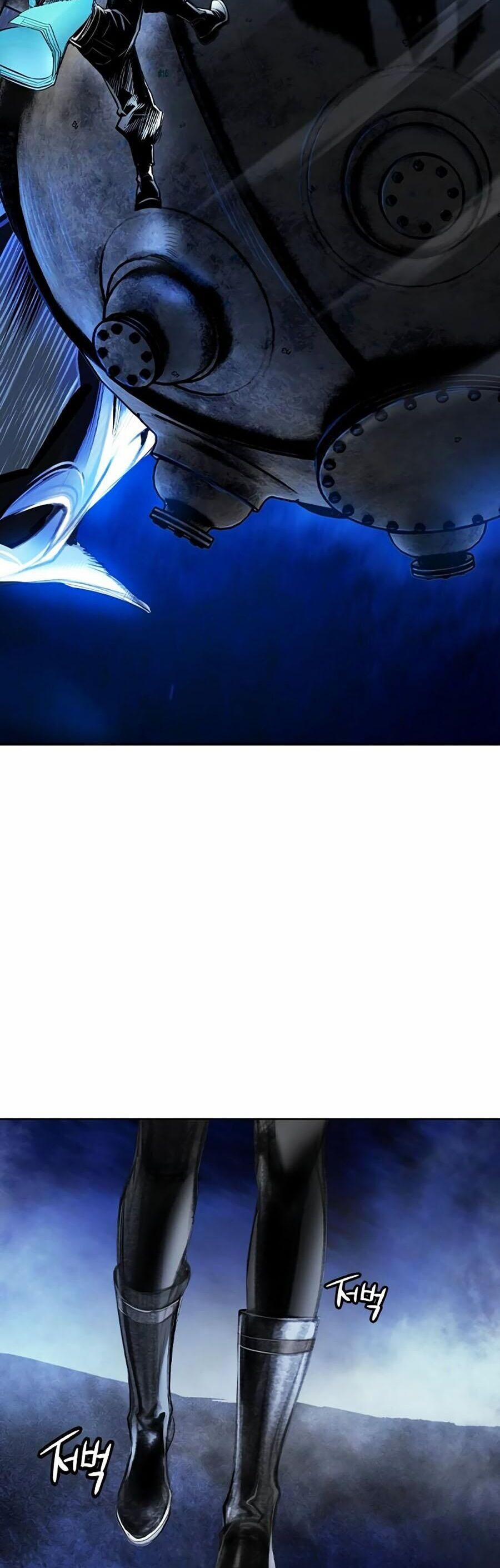 Nhân Trùng Đại Chiến 111 trang 72