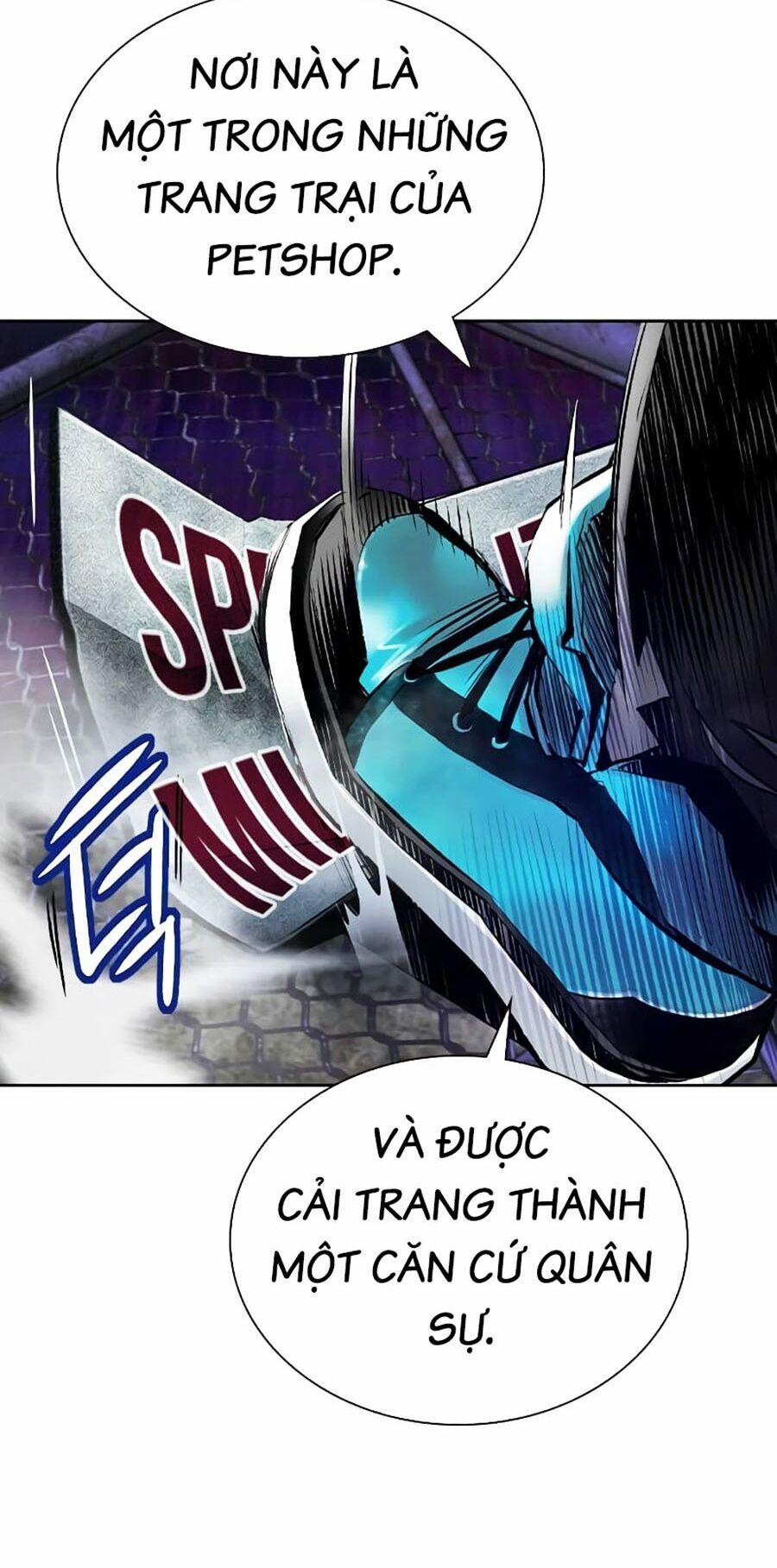 Nhân Trùng Đại Chiến 112 trang 10