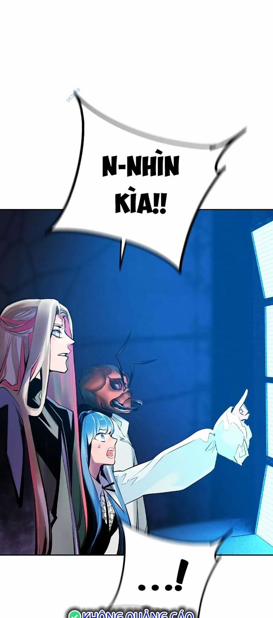 Nhân Trùng Đại Chiến 112 trang 100