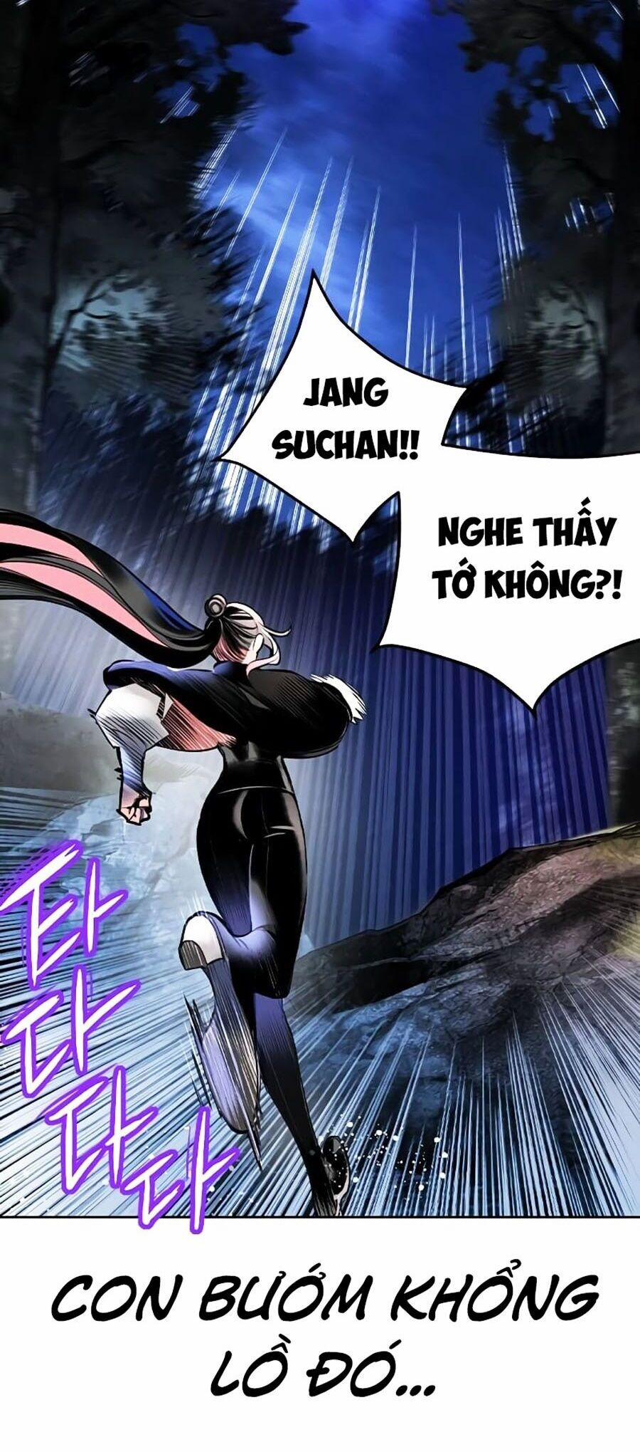 Nhân Trùng Đại Chiến 112 trang 103
